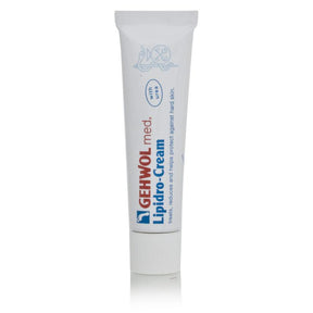 Gehwol Med Lipidro Cream