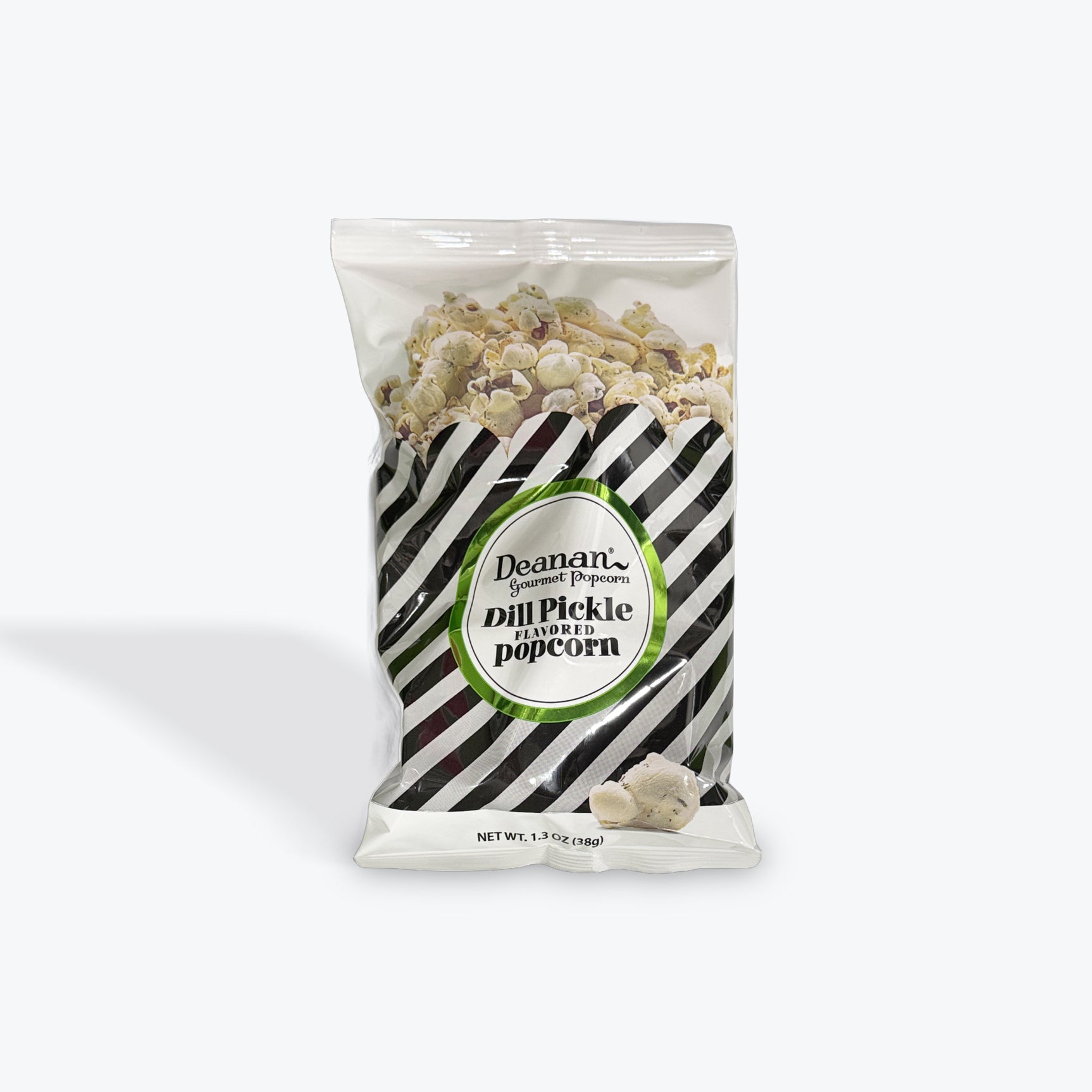 Deanan’s Deanan Gourmet Popcorn Dill Pickle Popcorn - Image 2