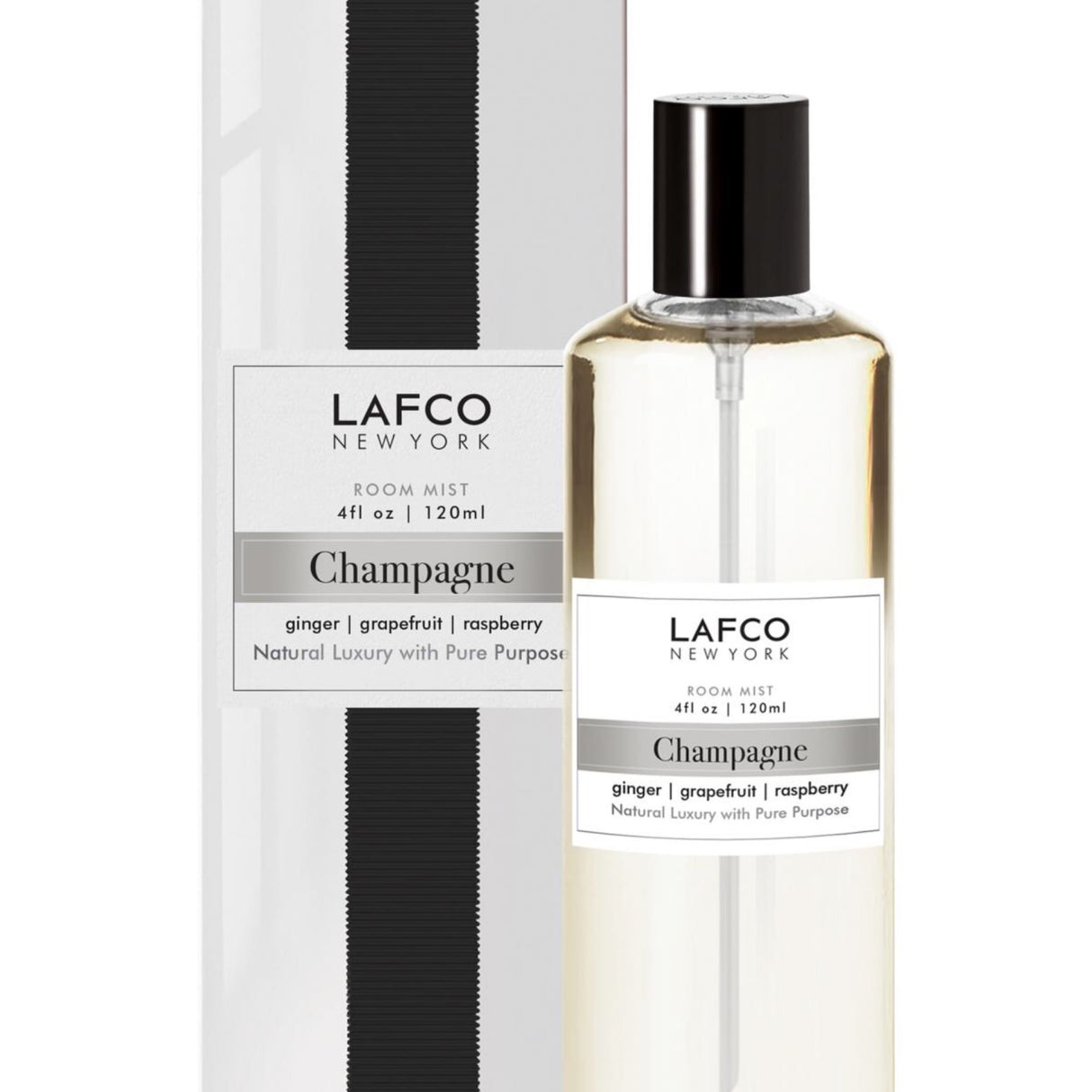 Lafco New York Champagne Penthouse Room Mist 4 fl oz