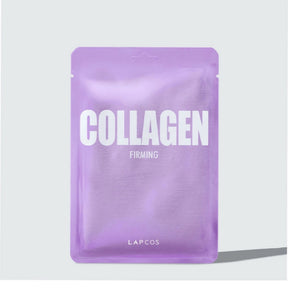 Lapcos Collagen Daily Sheet Mask