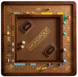 Monopoly Edición de Lujo