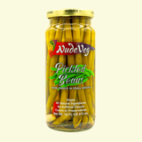 Pickled Green Beans
