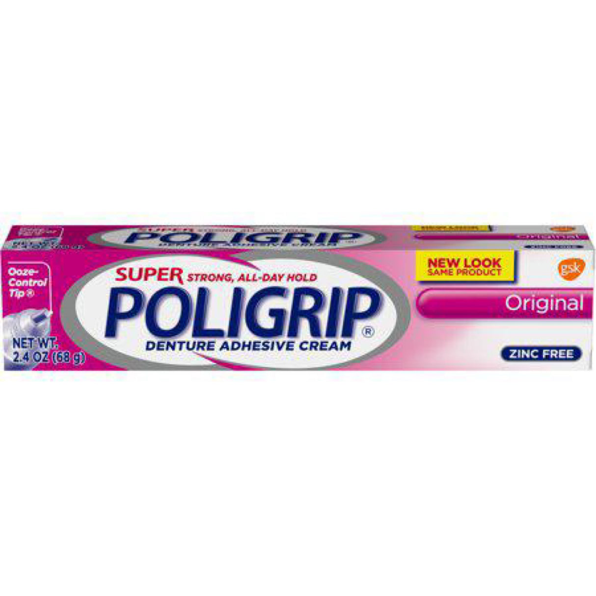 Super Poligrip Original