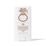 Sun bum mineral sunscreen face Stick SPF 50
