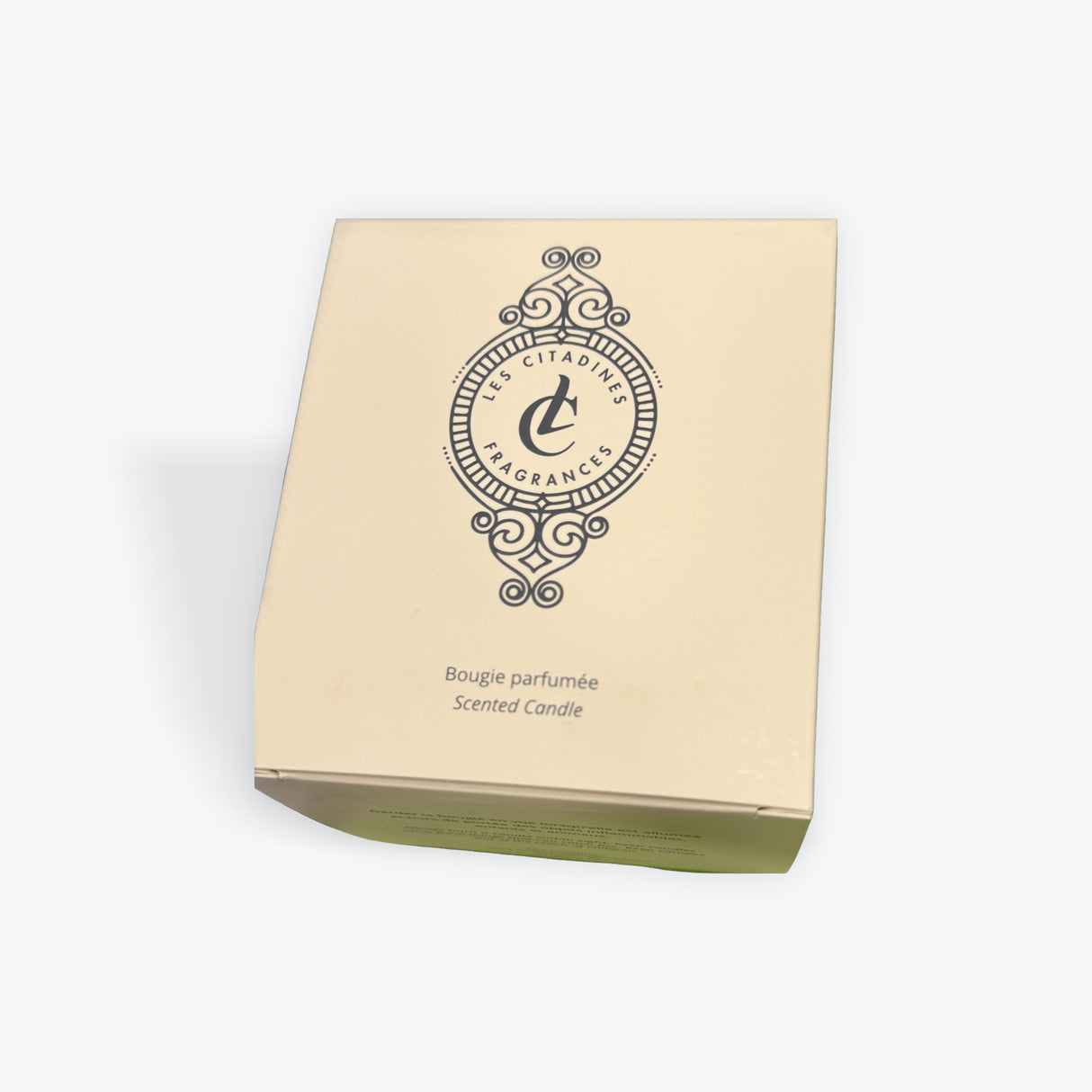 Les Citadines Archives Candle