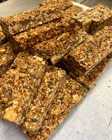 Chocolate Hour Granola Bar - Image 3