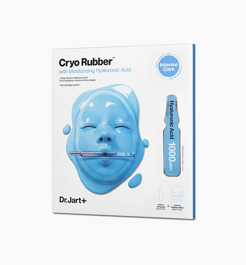 Dr. Jart Dr Jart Cryo Rubber™ Mask