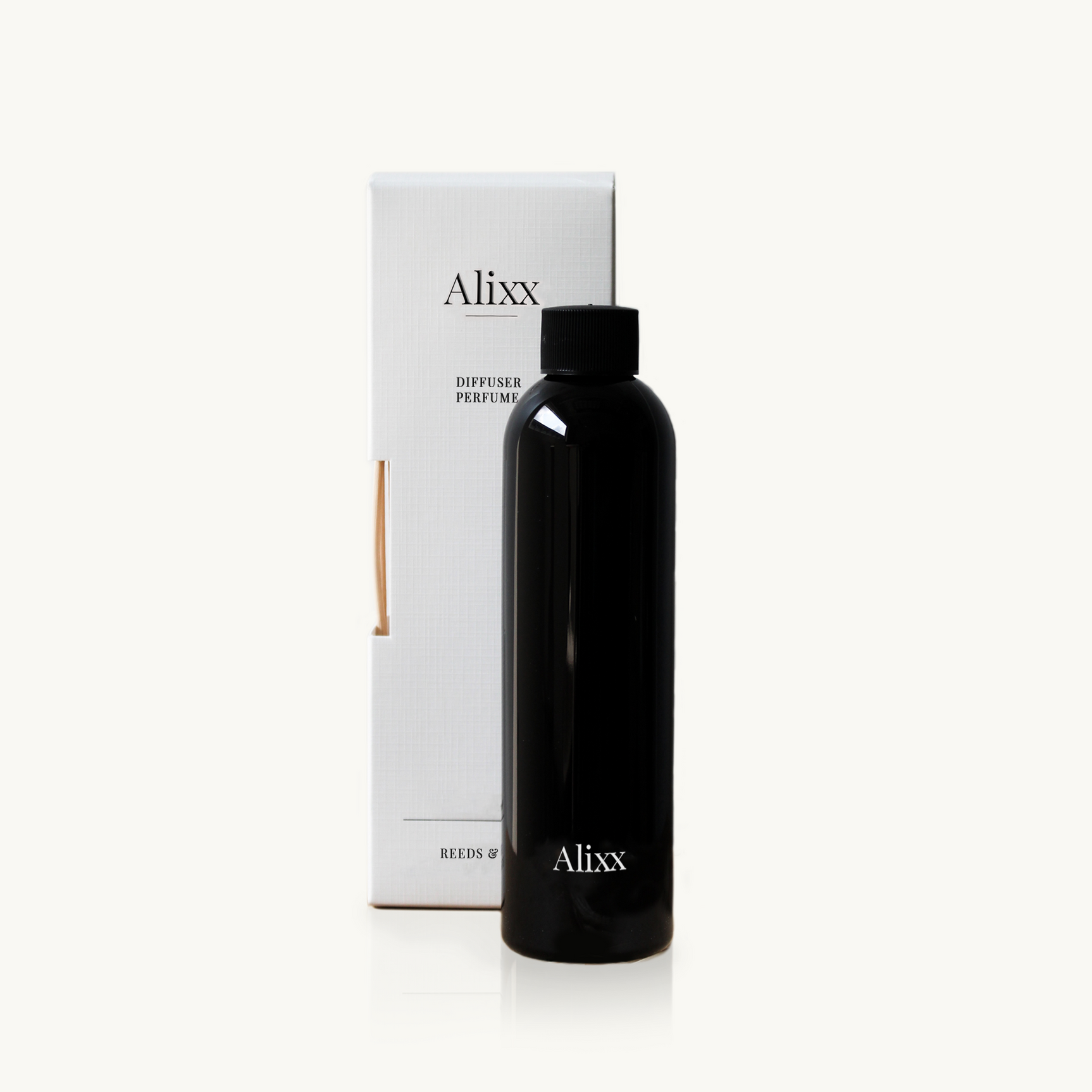 Alixx Jasmin de la Nuit Diffuser Refill