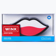WINK sticky notes fly to Paris