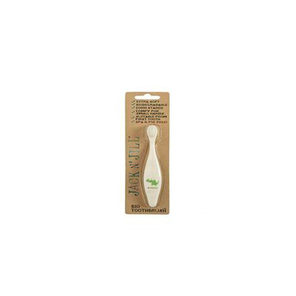 Jack N' Jill Bio Toothbrush