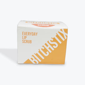 Bitchstix Everyday Lip Scrub