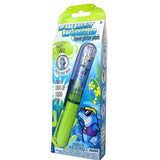 Bright Stripes Swirly World DIY Liquid Wand Pen Activity Kit-Franky Fangs
