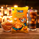 Honey BBQ Potato Chips: .75 oz - 72c - Image 2