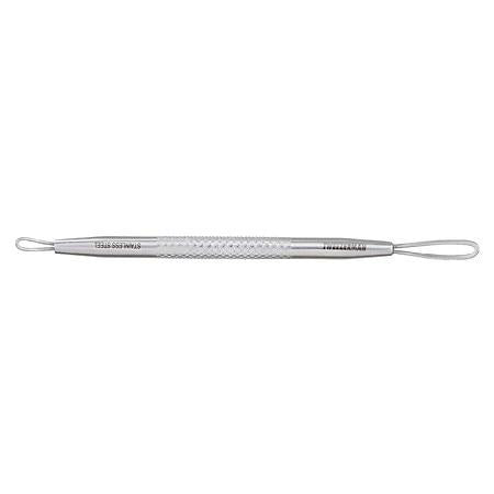Tweezerman No-slip Skin Care Tool Model No. 2742-R