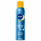 Nivea sun Cooling sun mist SPF 20