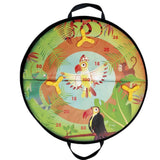 Scratch Europe disker magnetic game