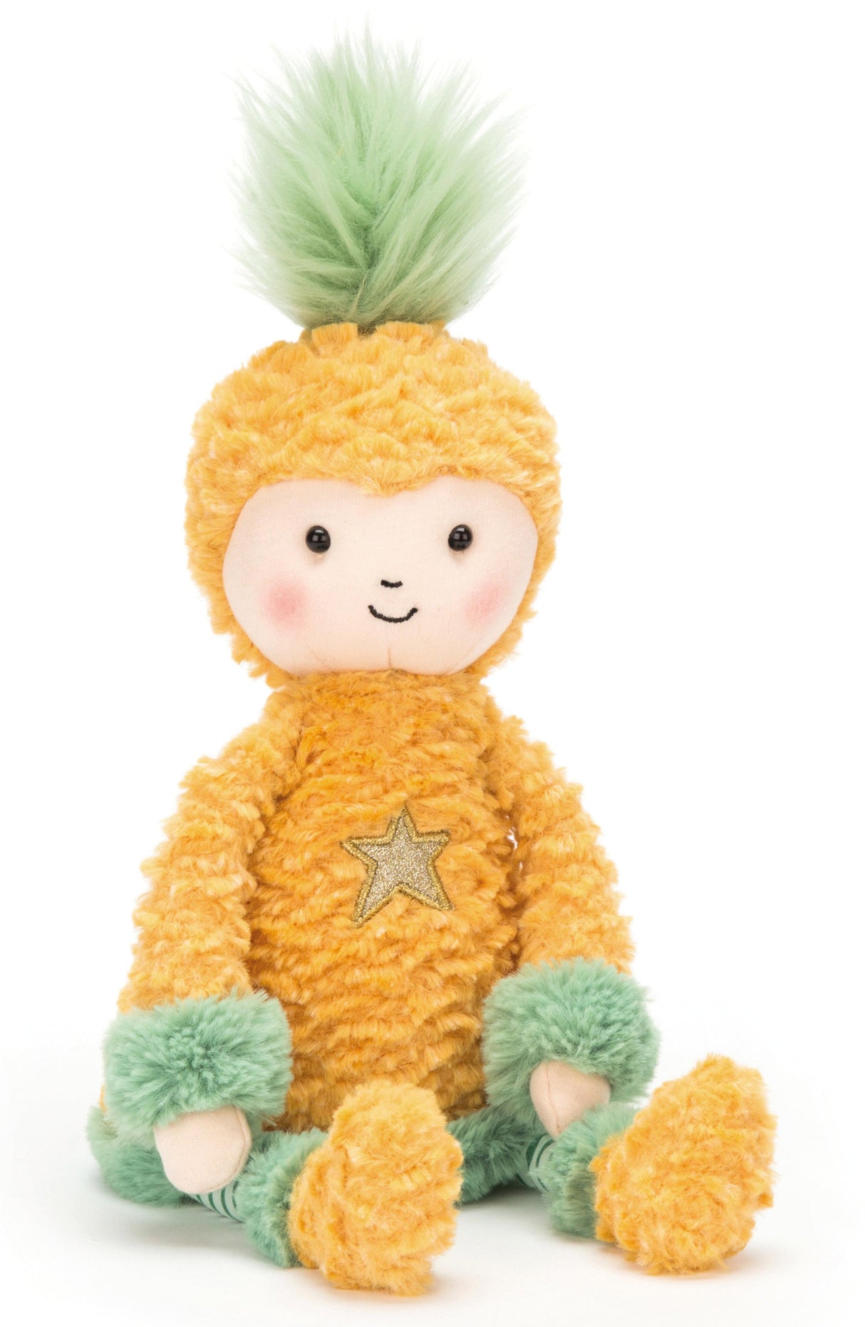 Jellycat Pineapple Top