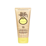 Sun bum premium moisturizing sunscreen lotion SPF 70