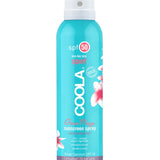 Coola Sunscreen Spray SPF 50 Guava Mango 6 fl oz