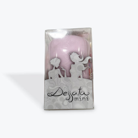 Dessata mini hairbrush compact - Image 3