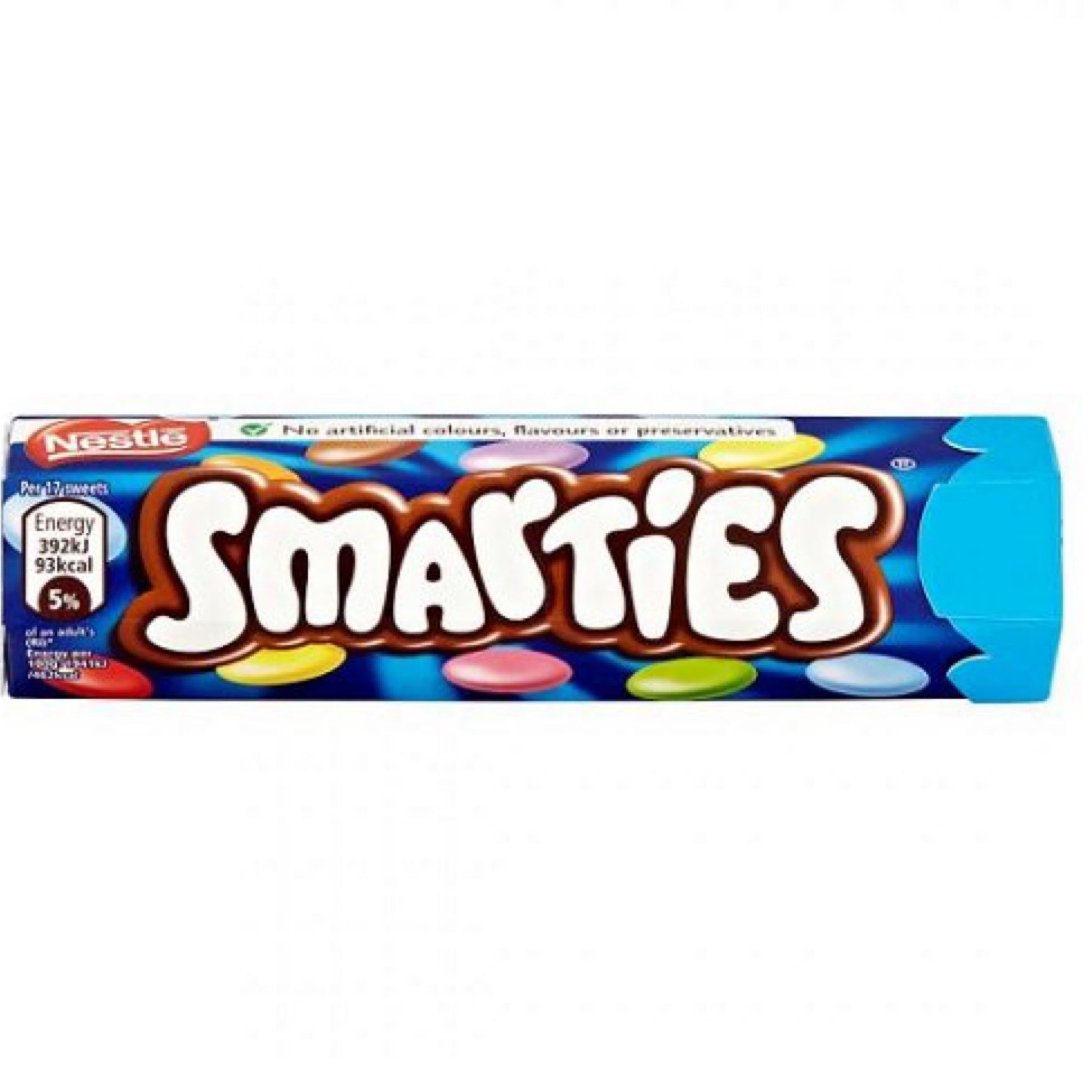 Smarties - Image 2