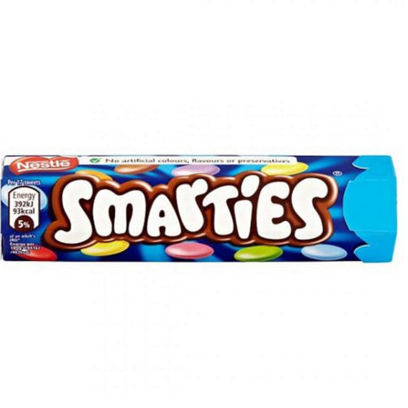 Smarties