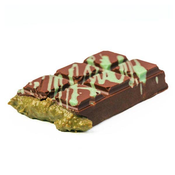 Dubai Chocolate Bar Pistachio by Oasis Treasures in NEW PDQ - Image 6