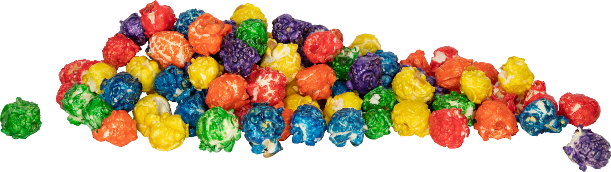 Mixed Case of Popcorn - "Sweet Singles" - 100 Count