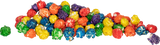 Mixed Case of Popcorn - "Sweet Singles" - 100 Count