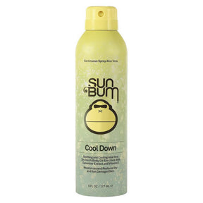 Sun Bum Cool Down Aloe Vera Spray