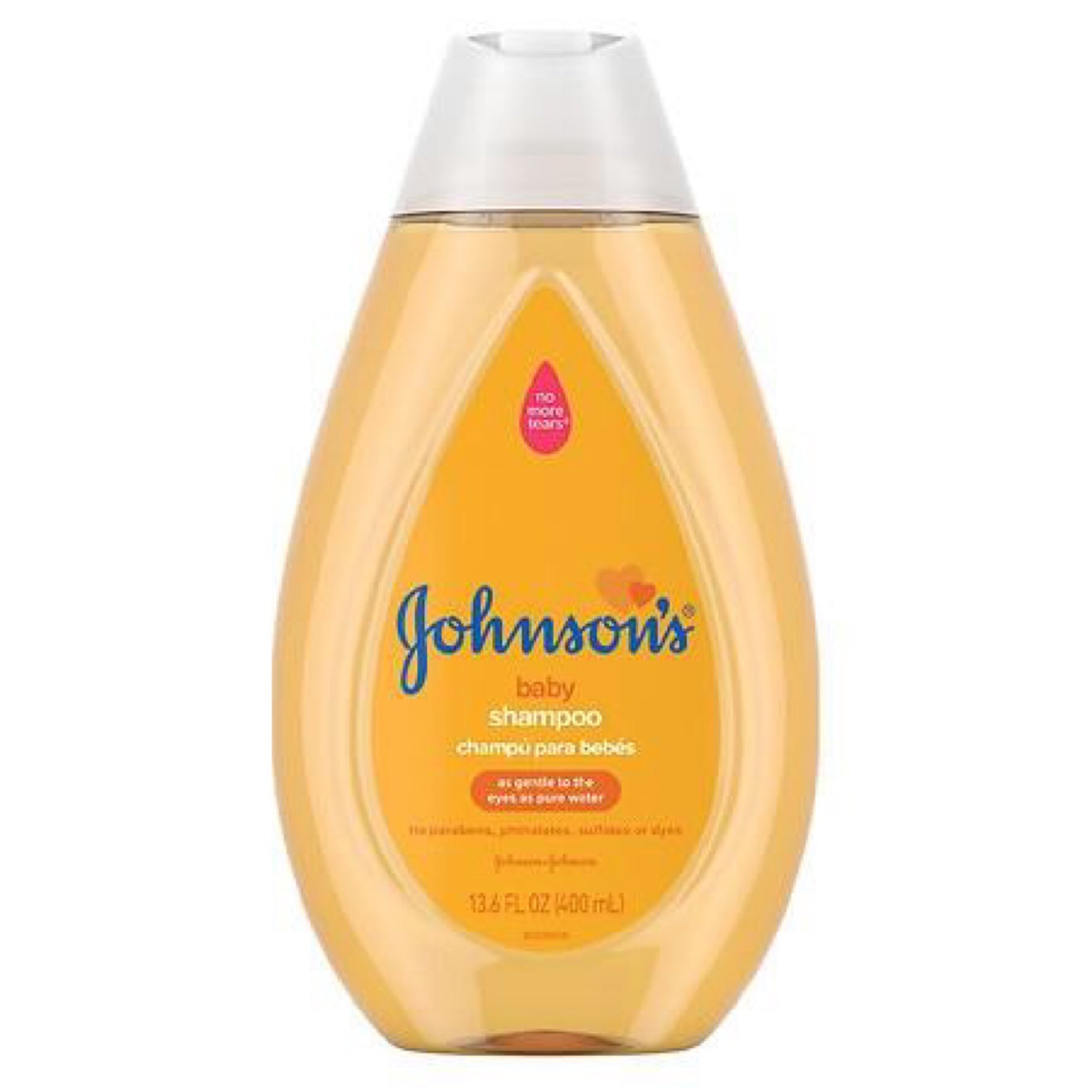 Johnson's Baby Shampoo