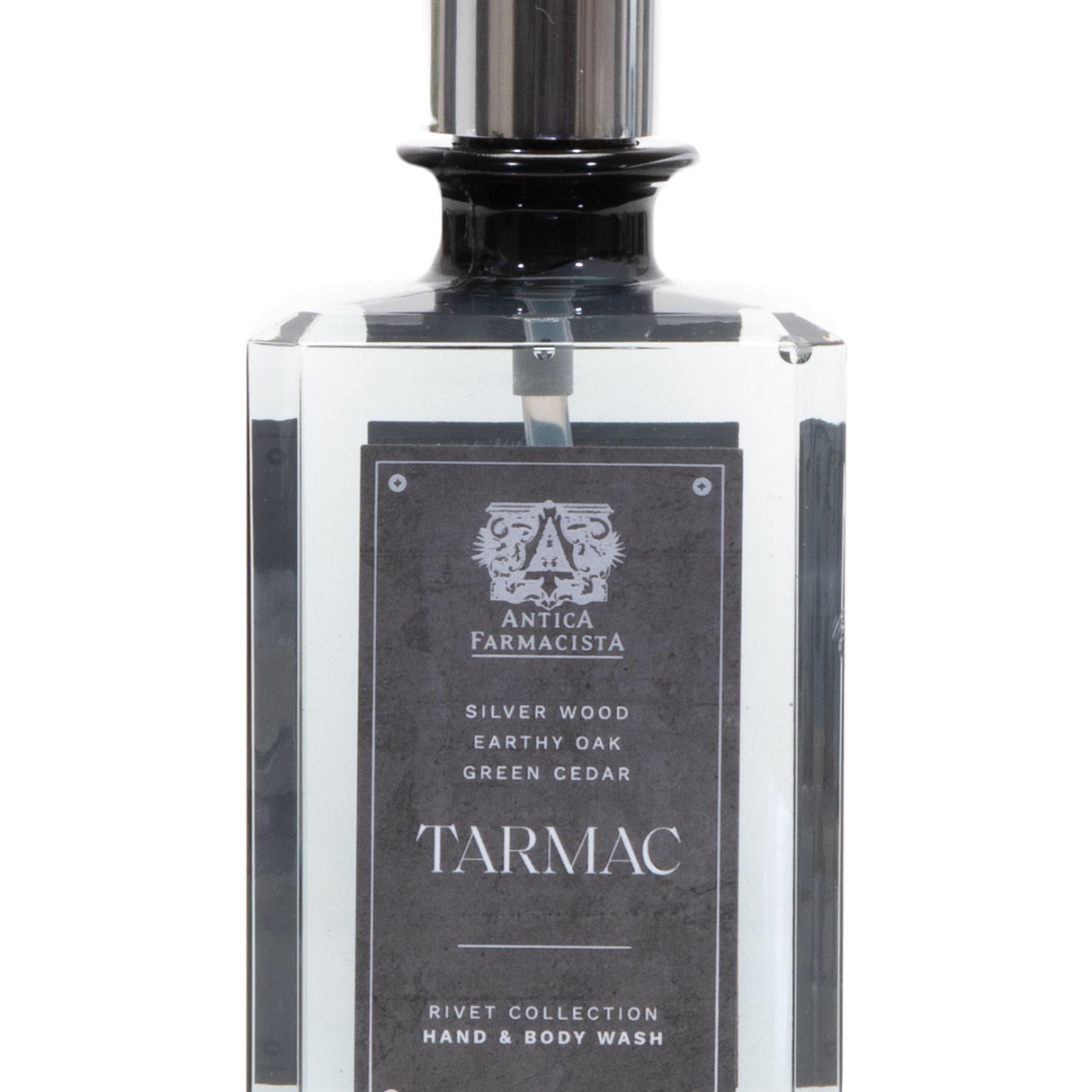 Antica Farmacista Rivet Tarmac Hand & Body Wash