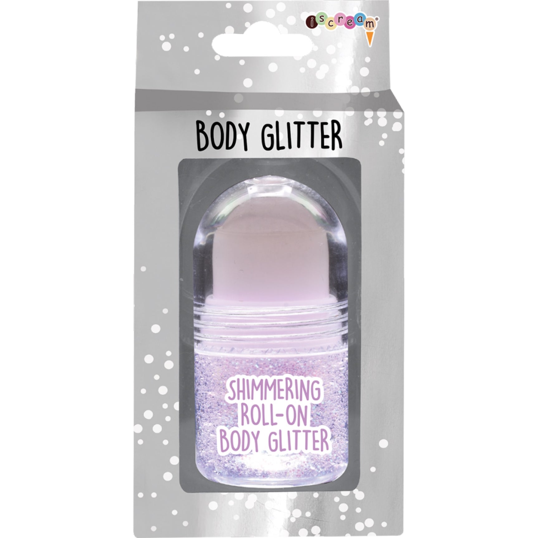 Iscream Body Glitter