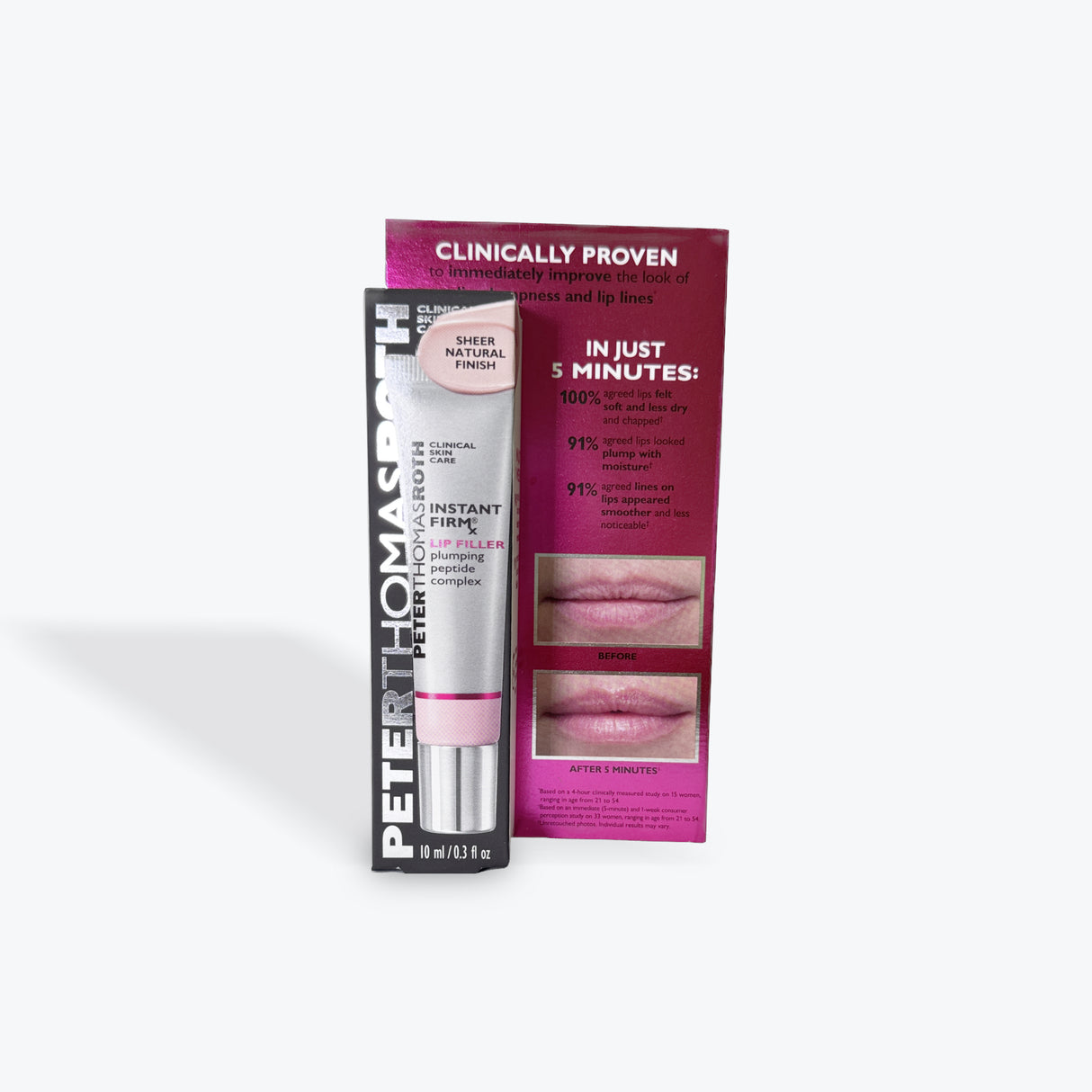 Peter Thomas Roth Instant FIRMx Lip Filler