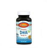 Carlson Kids Chewable DHA Omega-3s
