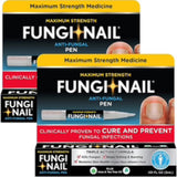 Fungi Nail Toe and Foot Pen / Undecylenic Acid / liquid