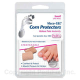 PediFix Visco-gel Corn Protectors