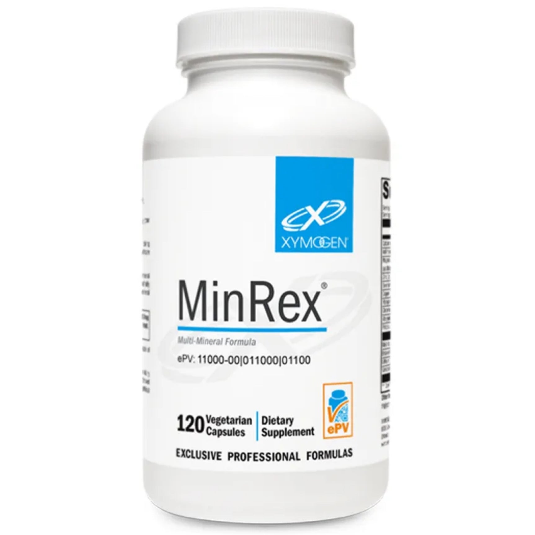 XYMOGEN MinRex