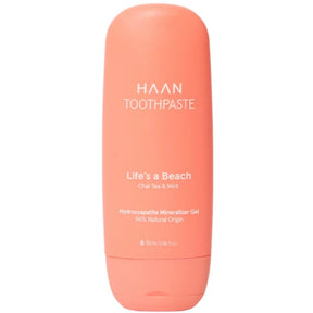 Haan Toothpaste Life’s a Beach