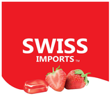 Swiss Imports Bonbons Sugar Free Strawberry Candy 40g - Image 6