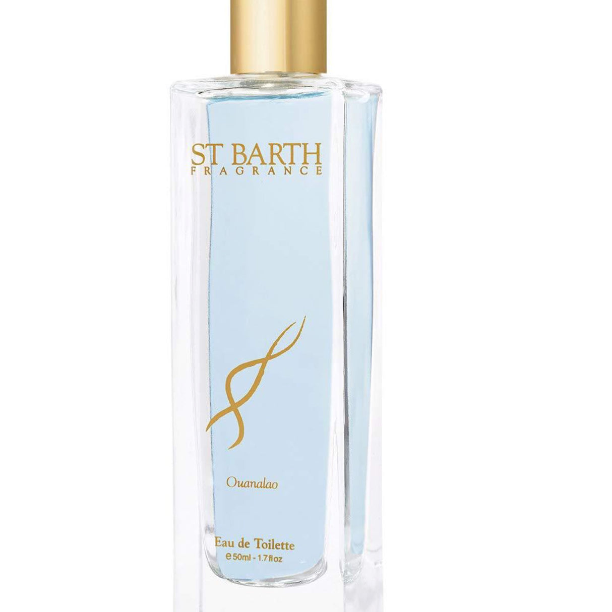 St Barth Ouanalao Eau de Toilette