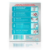 Tira adhesiva Band-Aid Water Block Flex extragrande