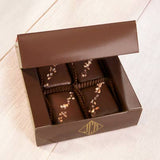 Peanut Butter with Himalayan Pink Salt Box: 2 Piece - Image 5