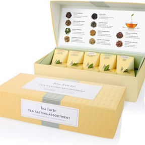 Tea Forte Tea Tasting Assortment