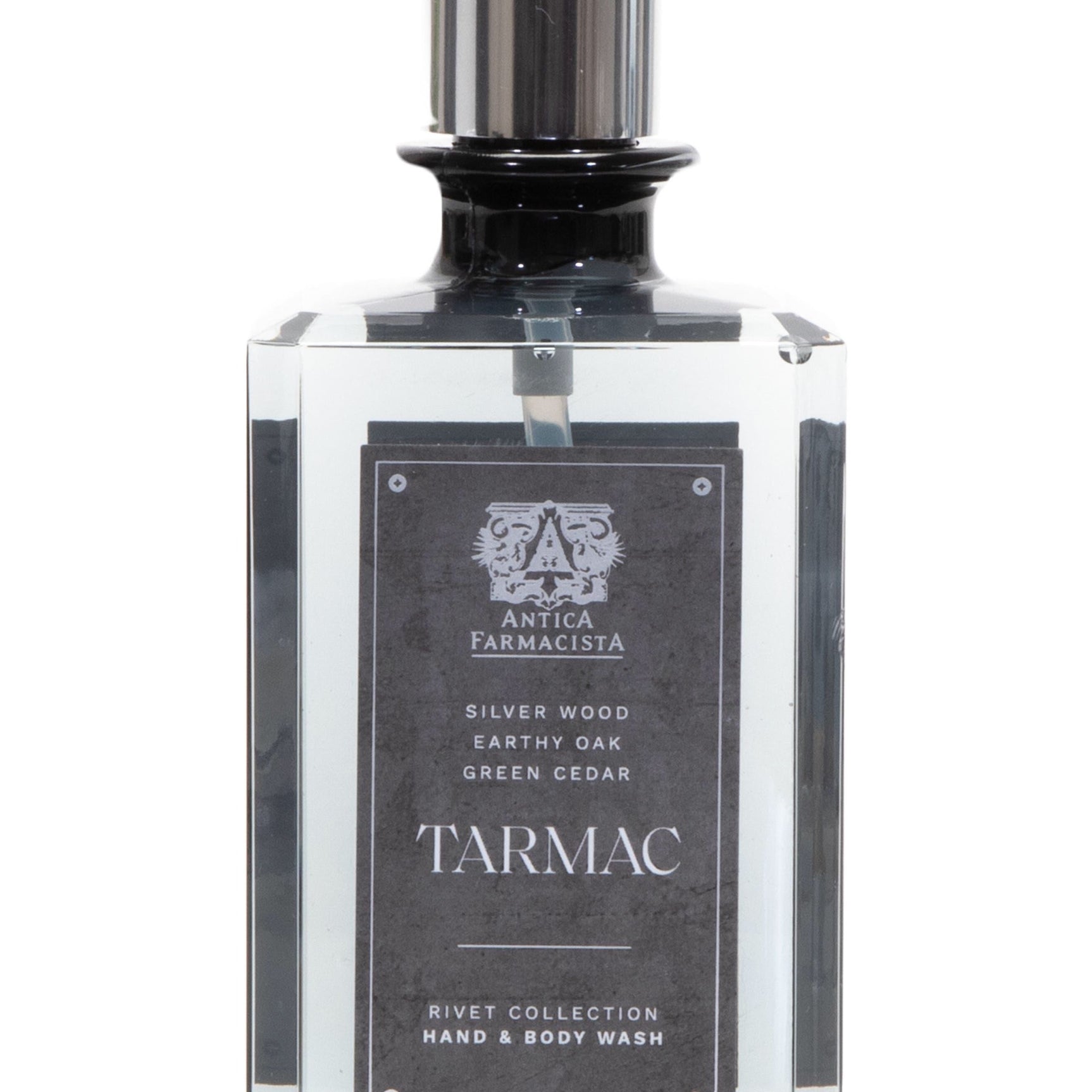 Antica Farmacista Rivet Tarmac Hand & Body Wash