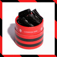 Classic Black Licorice - Australian Twists - (8oz Tube)