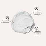 Almond Shave Cream - Image 2
