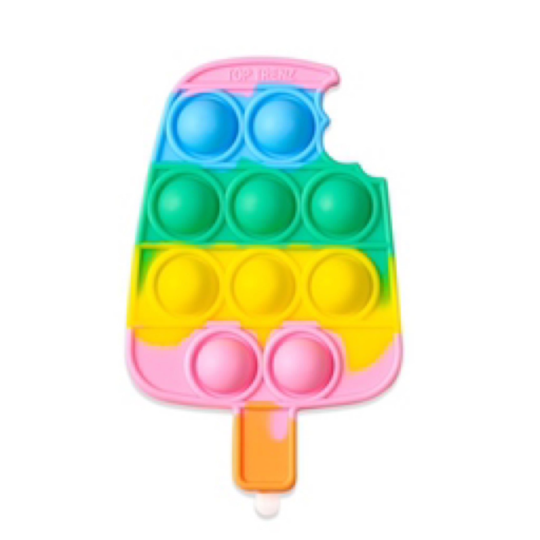 Top Trenz OMG Pop Fidgety - Popsicle