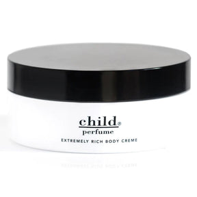 Child Extremely Rich Body Cream