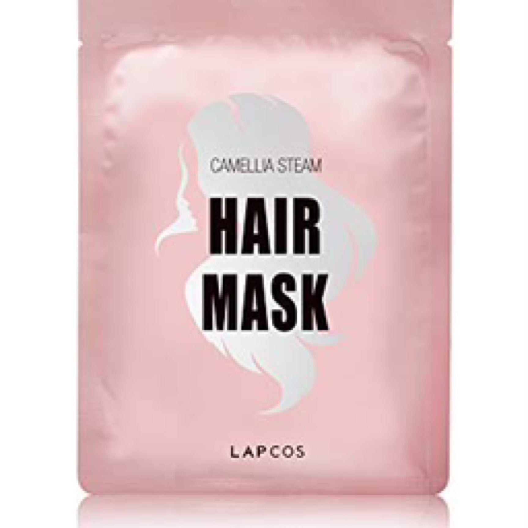 Lapcos Hair Mask Steam Mask oz (35 ml)